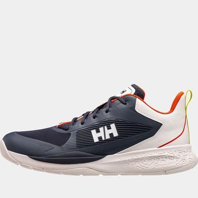 Helly Hansen Men’s Foil AC-37 Low Navy 7