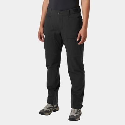 Helly Hansen Verglas TUR Trousers 20 Black S