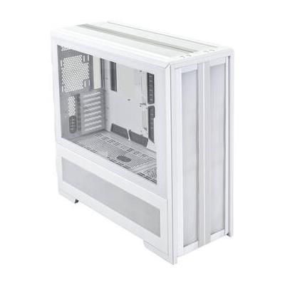 Lian Li Used V3000 PLUS Full-Tower Case (White) V3000PW
