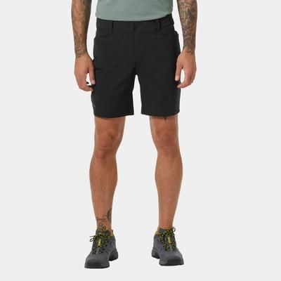 Helly Hansen Men’s Vika Tur Shorts Black 2XL