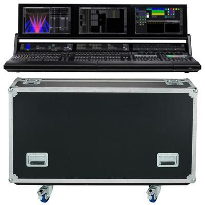 MA Lighting grandMA3 full-size Bundle