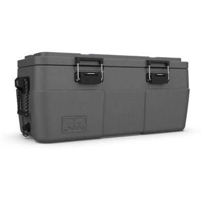 Rugged Road 115 V2 Cooler Gunmetal Gray RR115-V2-Gunmetal Gray