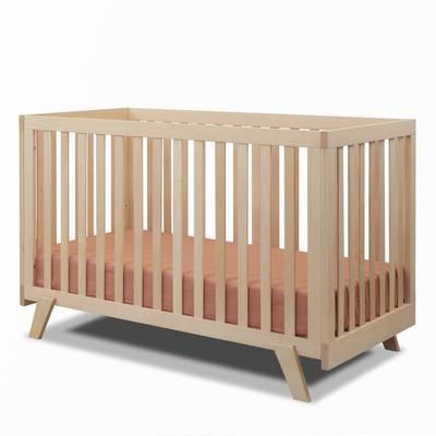 Sorelle Luce Crib - Sorelle Furniture 951-NATURAL