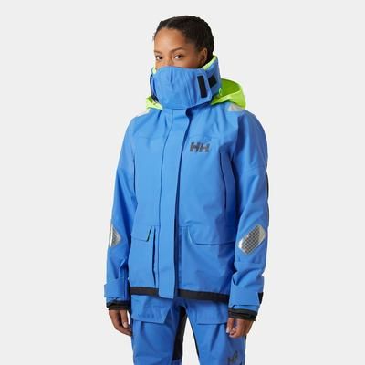 Helly Hansen Women’s Skagen Pro Jacket Blue S