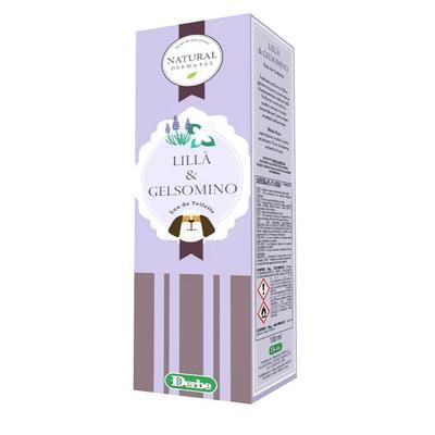 Eau De Toilette Lilla E Gelsomino 100 Ml