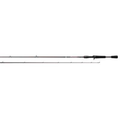 Daiwa Fuego Series Bass Casting Rod 6ft9 Heavy Fast 1 Piece FGO691HFB