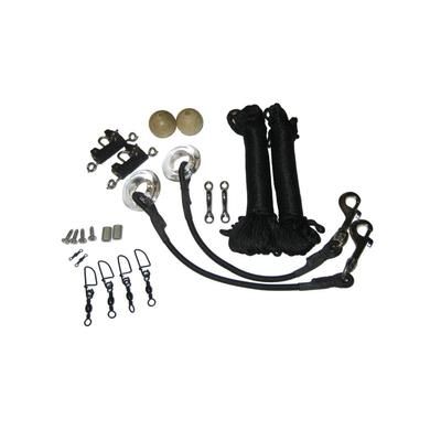 TACO Marine Rigging Kit Standard RK-0001SB