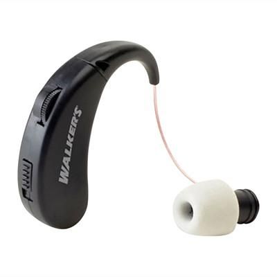 Walkers Game Ear Ultra Ear Bte Rechargeable- Single - Ultra Ear Bte Rechargeable Hearing Aid- Single