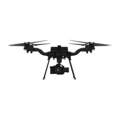 FREEFLY Astro Base Industrial Drone with Mapping Payload & Pilot Pro Controller 950-00106-02