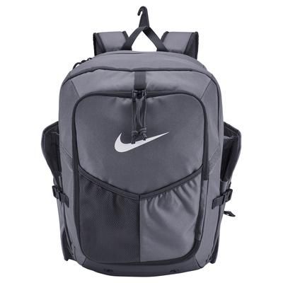 Nike Diamond Select Baseball Bat Pack Grey/White