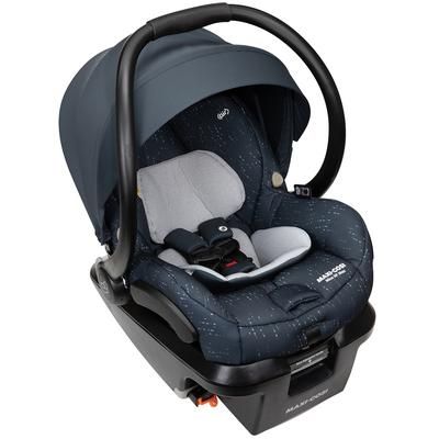 Maxi-Cosi Mico XP Max Infant Car Seat with Load Leg - Sonar Grey (PureCosi)