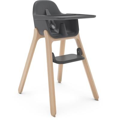 UPPAbaby Ciro High Chair - Jake (Charcoal)