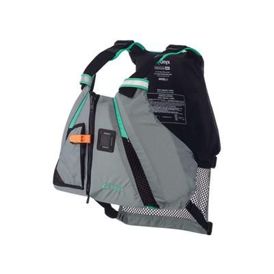 ONYX MoveVent Dynamic Vest Aqua Extra Small/Small 122200-505-020-15