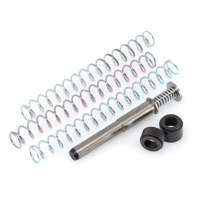 DPM Springfield Armory Hellcat PRO 3.7in Mechanical Reduction System Stainless MS-SPR/22