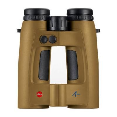 Leica 10x42 Geovid Pro AB+ Rangefinder Binoculars (Flat Dark Earth) 40818