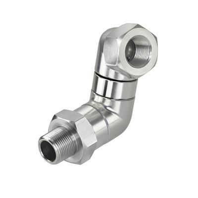 Krowne SW100 1" Swivel Fitting