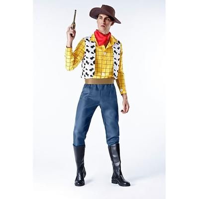 Costume Cosplay Oggetti di scena di Halloween Mascherata Anime Halloween for Per uomo Adolescente Adulti Natale Halloween Capodanno