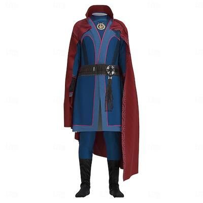 Cosplay Costume Cosplay Abiti Cosplay for Per uomo Ragazzi Bambini Adulti Carnevale Mascherata