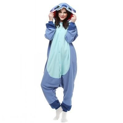 Costume da band di animali Pigiama Kigurumi Costume di fantasia Costume tutina Fantasia animale Mostri Cartone animato Caldo Fascino Costume Divertente Bambini Adulti Per uomo Per donna Unisex