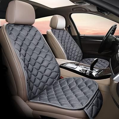 Fodera per sedile auto per Set completo Resistenti Comodo Duraturo per SUV / Camion / Van