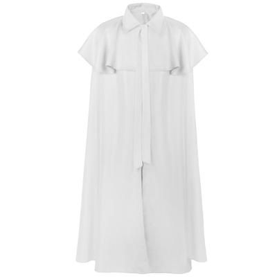 Retrò Vintage Punk Gotico Medievale Mantello Mascherata Medico della peste Vichingo Ranger Elfico Tinta unita Costume Per uomo Per donna Unisex Vichingo Fantasia Carnevale Mascherata Festa / Sera