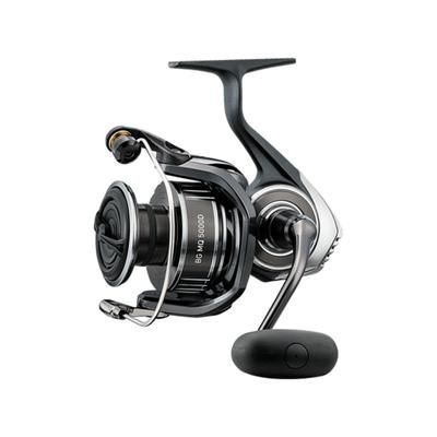 Daiwa BG MQ 4000 Spinning Reel 6.2-1 6+1 BGMQ4000D-XH