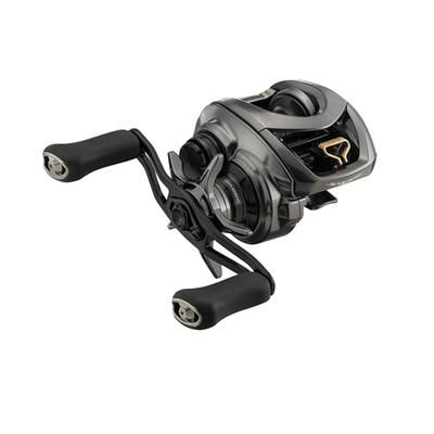 Daiwa Steez CT SV Baitcast Reel 7.1-1 12+1 Left STZCTSV70HL