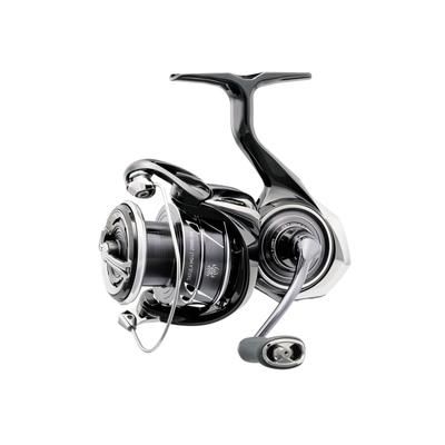 Daiwa Tatula MQ LT4000 Spinning Reel 6.2-1 8+1 8.1oz Ambidextrous TTUMQLT4000-CXH