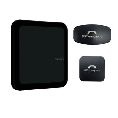 Universal Magnetic Stand Sticker Mobile Phone Holder Card Tablet Wall Mount Car Home Office Gym for iPhone iPad Pro Air Whosale