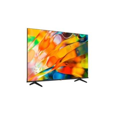 Hisense TV QLED Ultra HD 4K 65" 65E7KQ Smart TV, Wifi, HDR Dolby Vision, Quantum Dot Colour, Retroilluminazione DLED, Game Mod