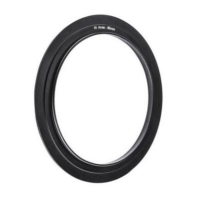 NiSi 86mm Adapter Ring for NiSi 100mm V5, V5 Pro, V6, V7 & C4 Filter Holders NIP-V5-AD86