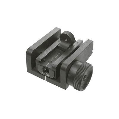 Kensight M1 Carbine Rifle Adjustable Precision Peep Rear Sight Black 860-102