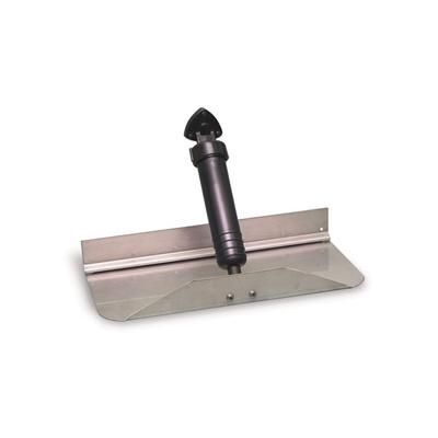Bennett Trim Tabs 12" x 9" w/o Control Kit 129