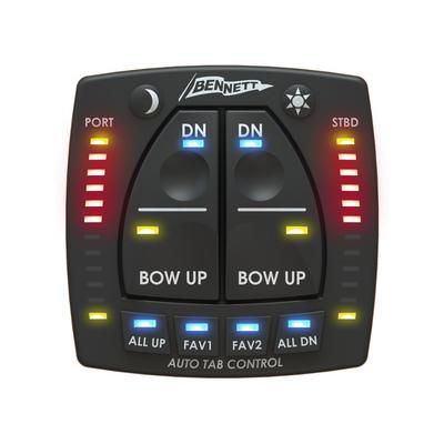 Bennett Trim Tabs Pro f/Electric Trim Tabs AutoTrim AP000A1BC