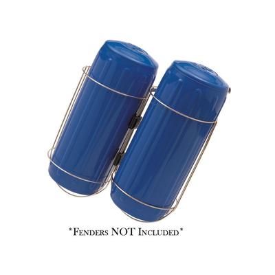 Polyform U.S. True Fit Fender Holder Kit - 12" Diameter - 2-Pack TFR-280-2