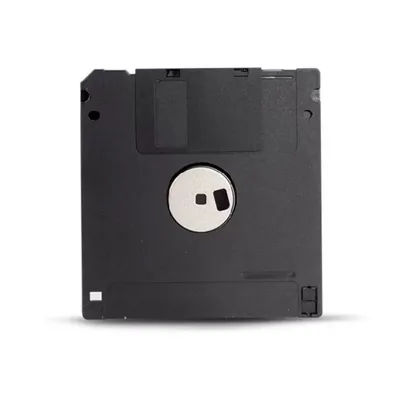 Wholesale 1 Pcs Authentic Diskette 720 KB 3.5 inch MF 2DD Formatted Floppy Discs