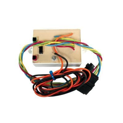 Bennett Trim Tabs EIC Relay Module - 24V EIC102