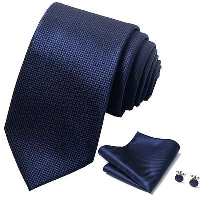 Anni Ruggenti Anni 1920 Abiti Gentiluomo Costume Per uomo Serata Formale Festa / Cocktail Addio al Nubilato Adulti Altri Accessori Cravatta Gemello