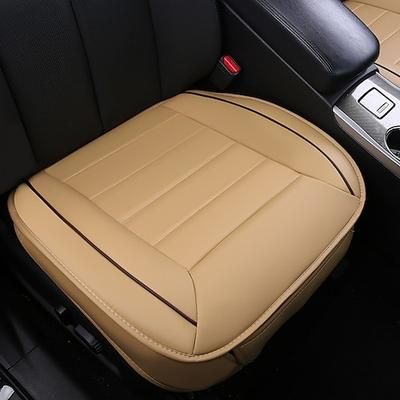 1 pcs Fodera per sedile auto per Sedili anteriori antiscivolo Facile da applicare per SUV / Auto