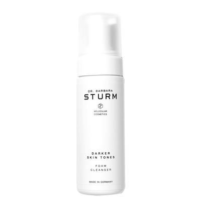 Dr. Barbara Sturm Darker Skin Tones Foam Cleanser