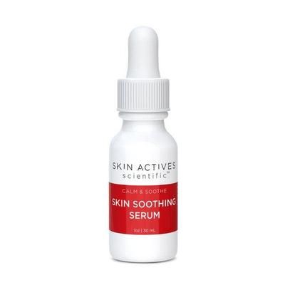 Skin Actives Scientific Calm & Soothe Skin Soothing Serum - 1 fl oz