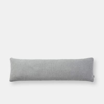Sunday Citizen Snug Body Pillow - Grey - 14 X 18''