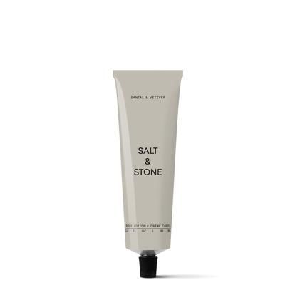 Salt & Stone Santal & Vetiver Body Lotion 100 mL