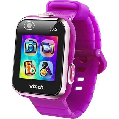 Vtech Kidizoom Smartwatch DX2 - Purple