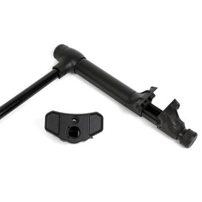 Kuat NV 2.0 BASE - Trail Doc with Housing and Hardware Matte Black TDKB