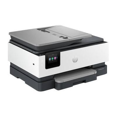 HP Used OfficeJet Pro 8135e All-in-One Thermal Inkjet Printer & 3-Month Supply Free 40Q35A B1H