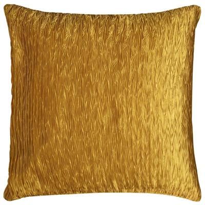 " 18" x 18" Pillow Cover - Rizzy Home COVT06486GL001818"
