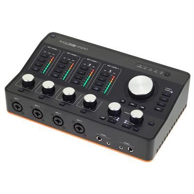 Arturia AudioFuse Studio B-Stock