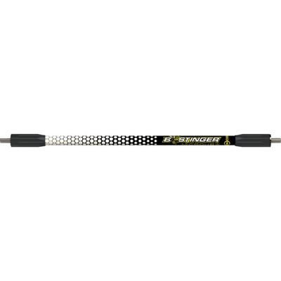 Bee Stinger MircoHex Target Stabilizer White 15in MHXTARVBV215