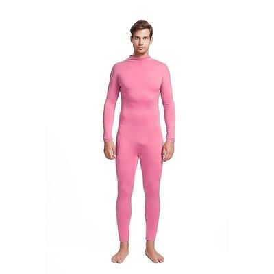 Costume di Carnevale Tuta Intera Tute Zentai Costume Cosplay Tuta di pelle Tinta unita Sesso Per uomo Per donna Costume per Natale Halloween Carnevale Adulti